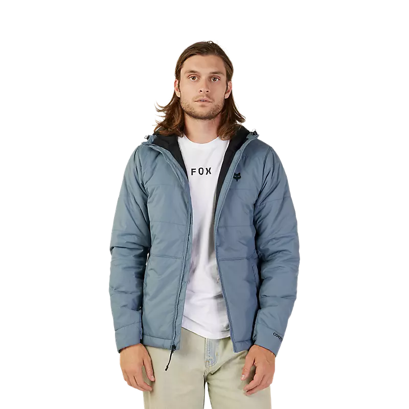 Ridgeway 2.0 Jacket