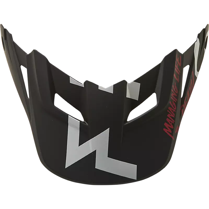 V1 Rodka SE Helmet Visor (2017)