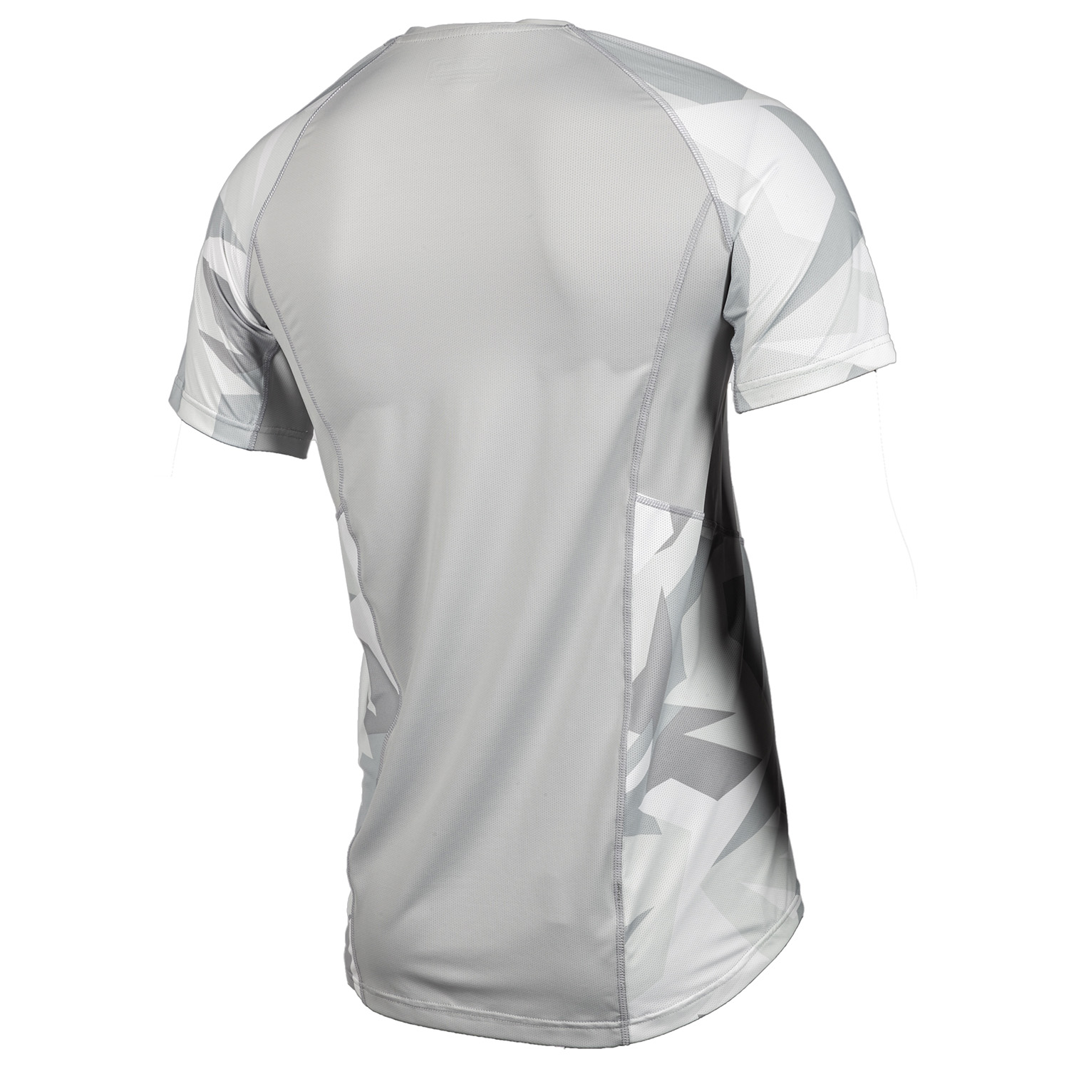 Aggressor Cool -1.0 Short Sleeve