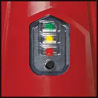 Cordless Screwdriver TC-SD 3,6 Li