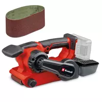 Cordless Belt Sander TP-BS 18/457 Li BL - Solo