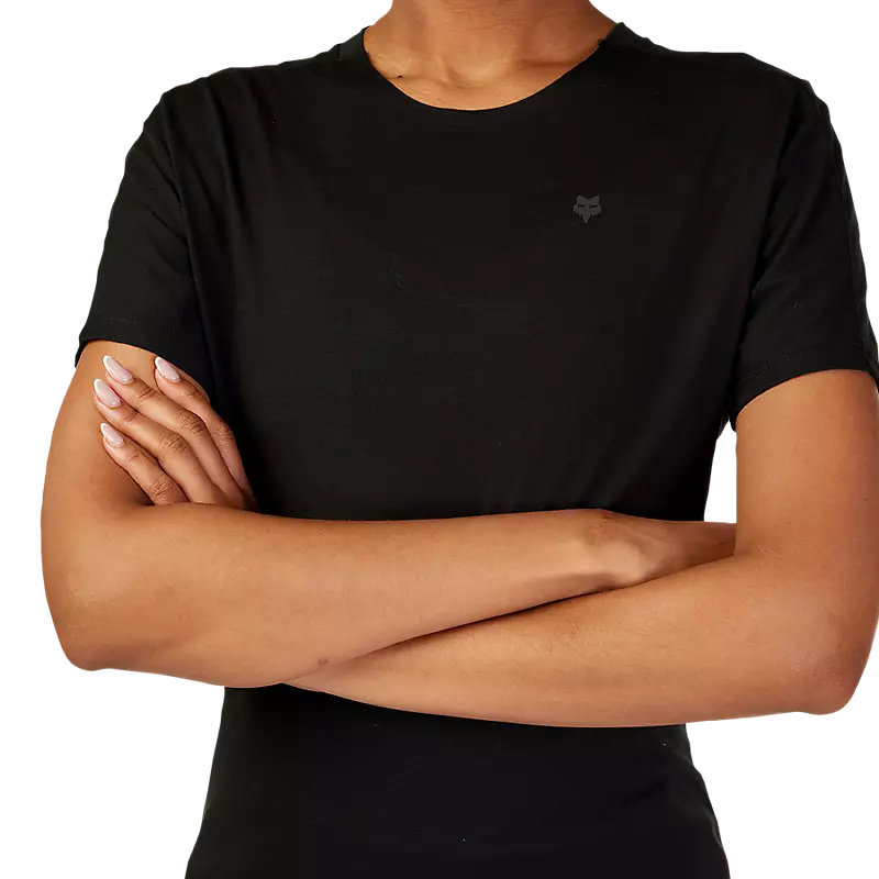 Womens Forums Tech Tee