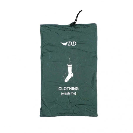 DD Hammocks Organiser Bags - Pack 5 bolsas organizadoras