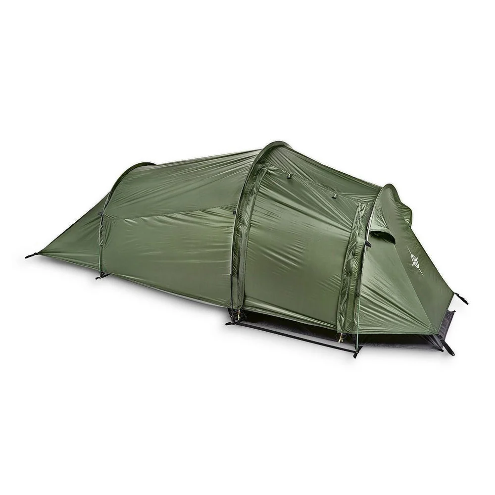 Columbus TUNEL 2 UL - Tienda de campaña ultraligera