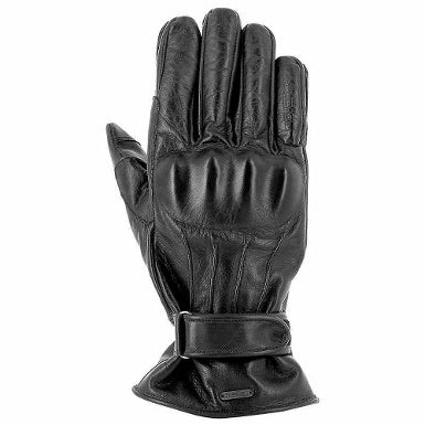 GUANTES VERANO OVERLAP CROMWEL EN13594 NEGRO