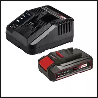 Cordless Impact Drill TE-CD 18/2 Li-i +22 (1x2,5 Ah)