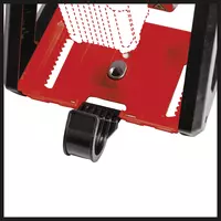 Cordless Light TE-CL 18/2000 LiAC - Solo