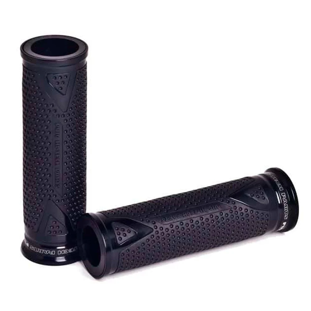 PUÑOS PUIG HI-TECH RADIKAL 119MM NEGRO