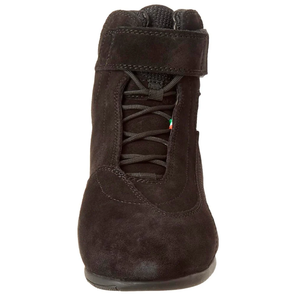 ZAPATILLAS DEPORTIVAS TCX SPORT LADY NEGRO