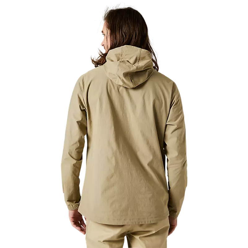 Survivalist Anorak Legion Jacket