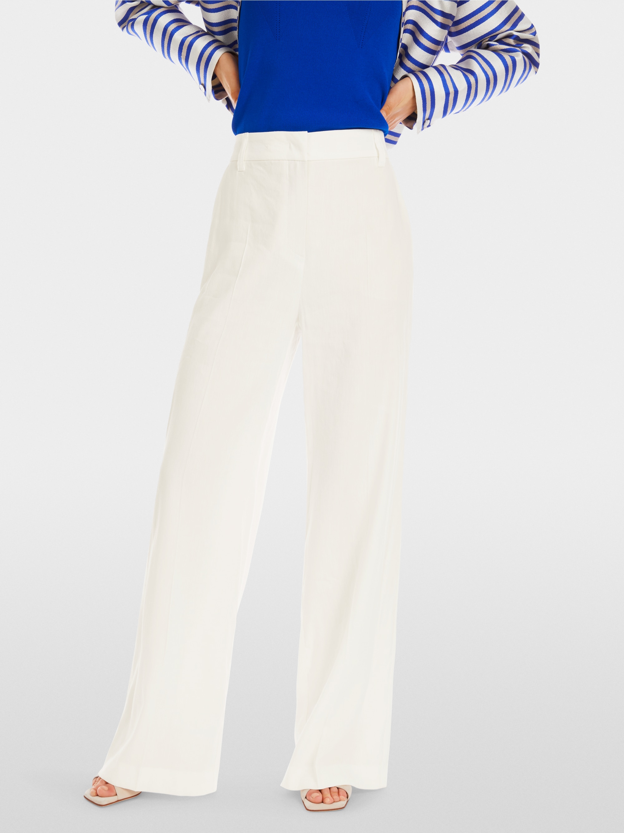 Marc-Cain WAUKEE with linen