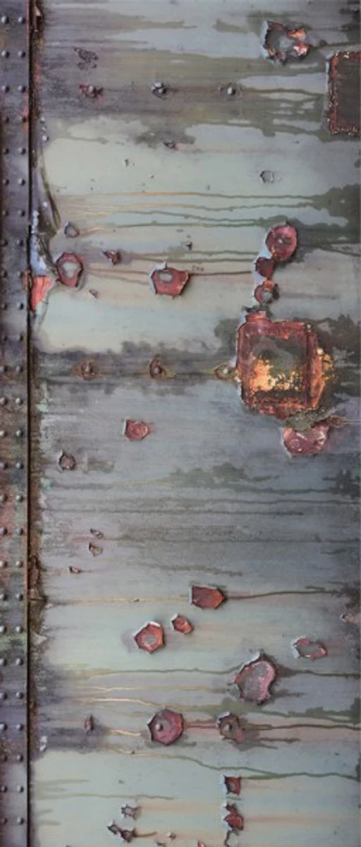 Door 2.0 XXL Wallpaper for doors 20015 Vintage - self-adhesive eye-catcher for your home - door sticker wallpaper photo wallpaper photo door 2.0 XXL Wallpaper Mural