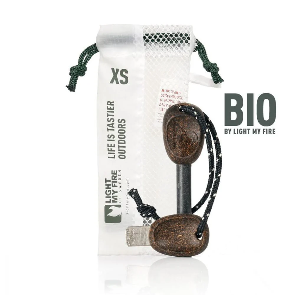 Light My Fire FireSteel BIO army cocoshell - Ferrocerio