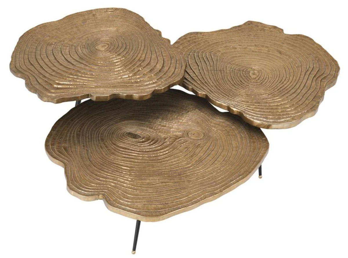 Casa Padrino salón de diseño mesa de centro del hotel - calidad de lujo