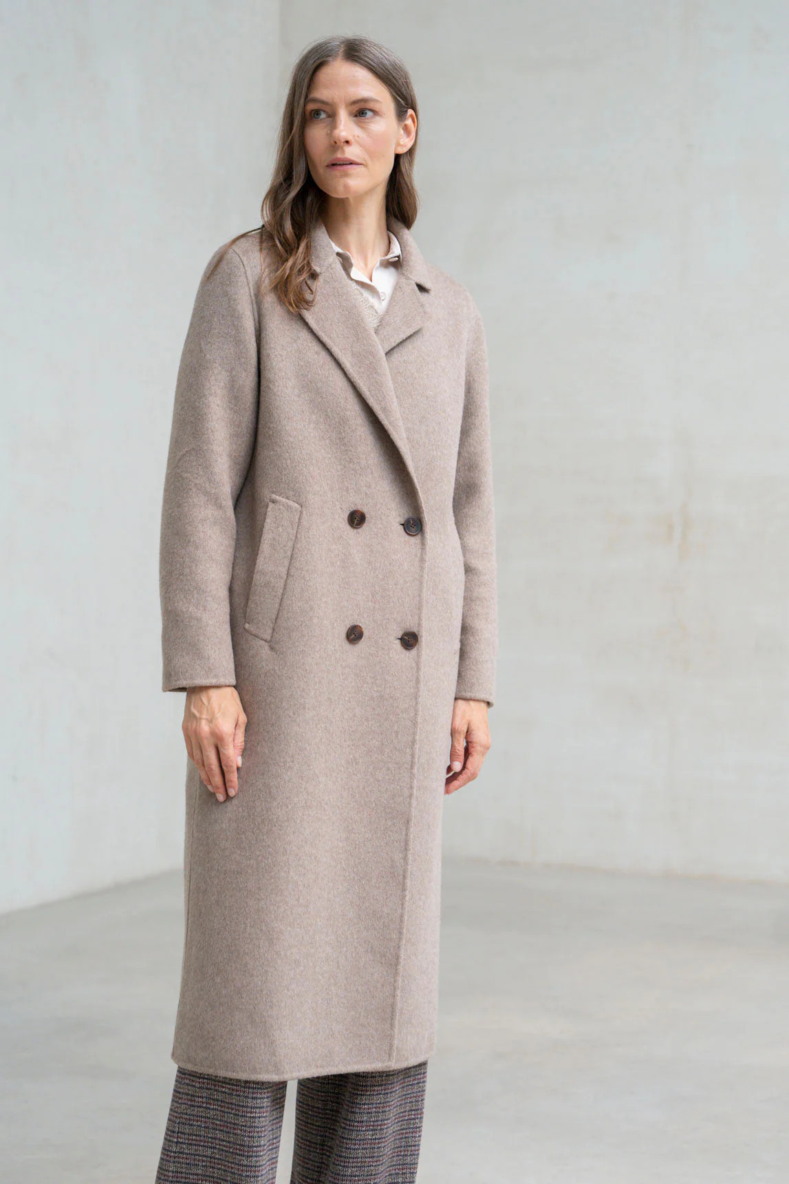 Rivera-spain Abrigo Aosta topo