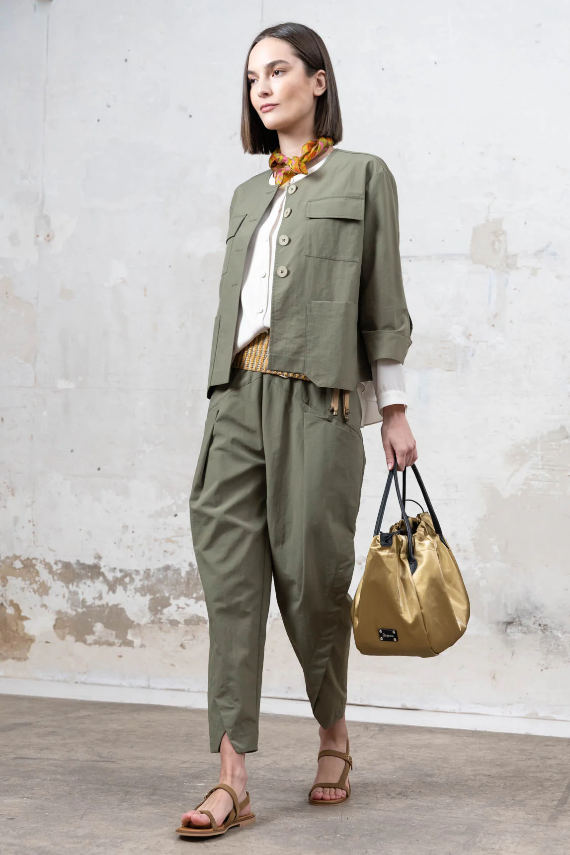 Rivera-spain Fajín Genoni