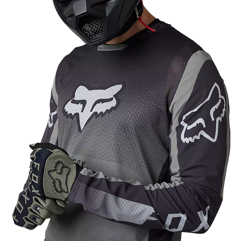 Ranger Air Off Road Jersey
