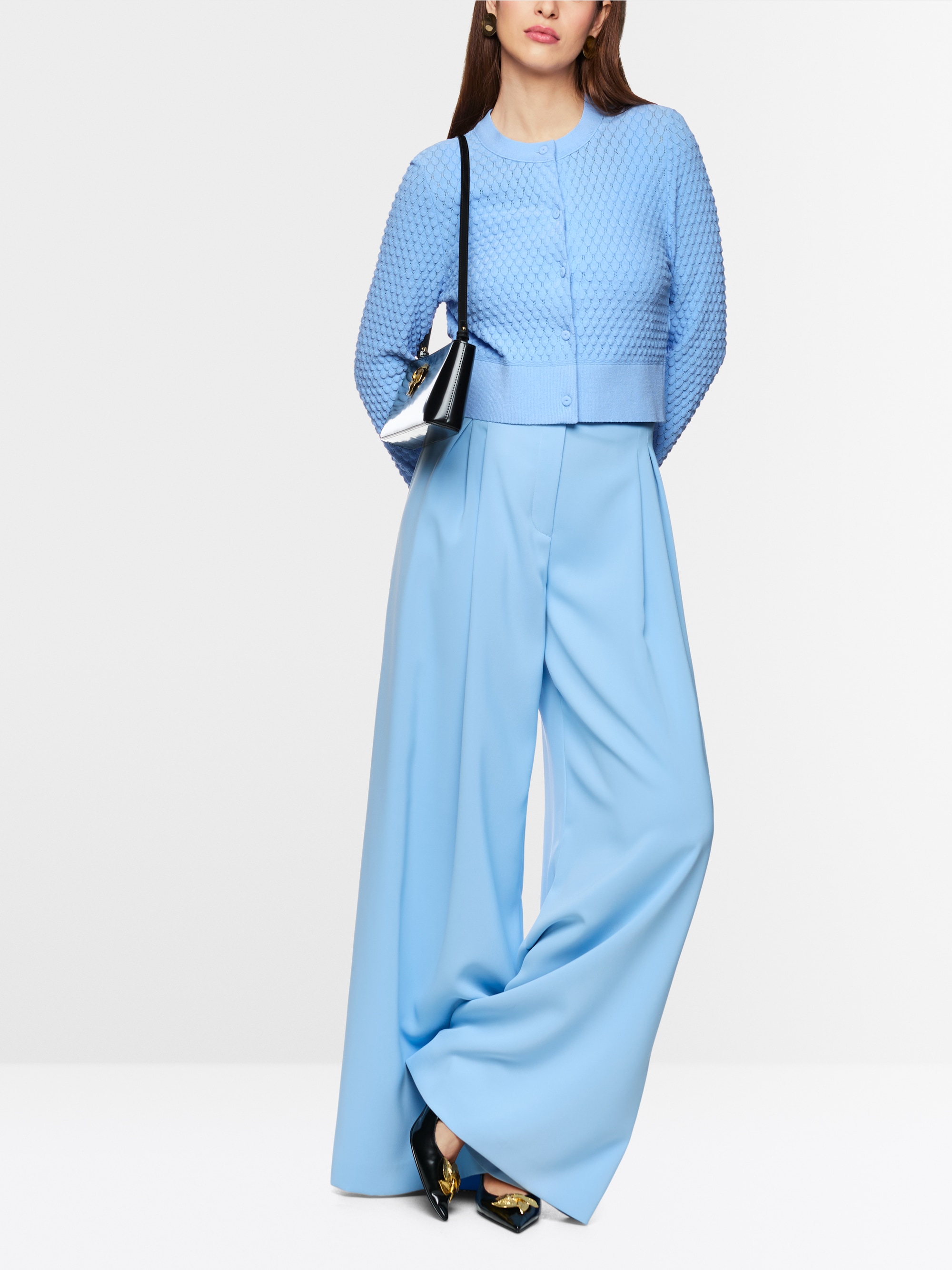 Marc-Cain Knitted in Germany cardigan