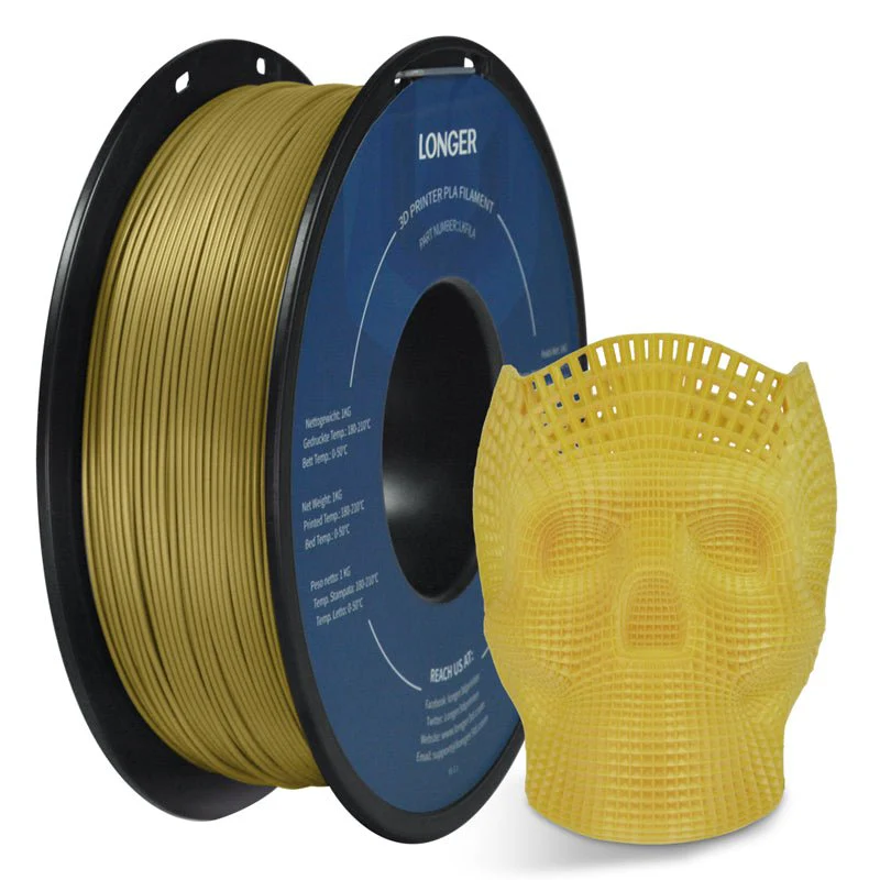 PLA Filament(1KG)