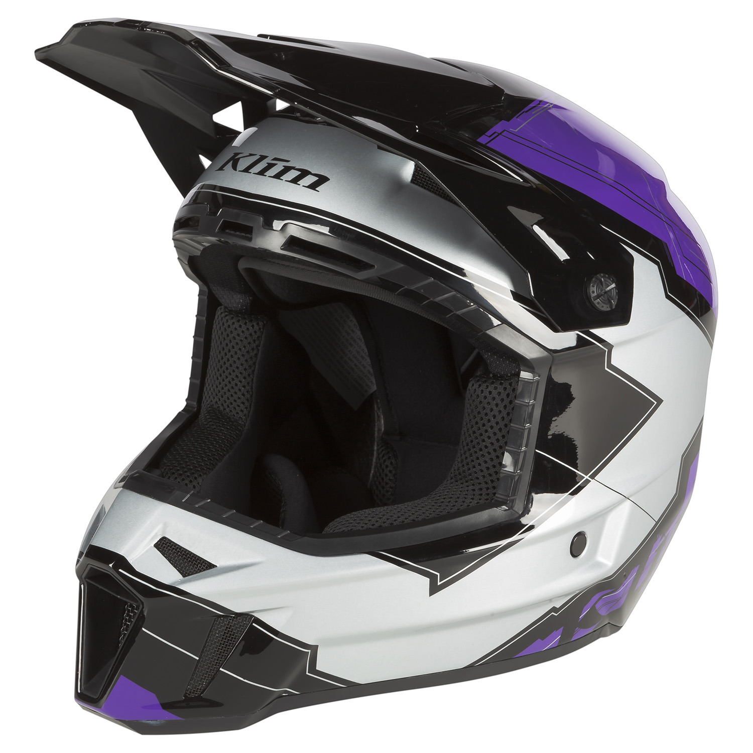 F3 Helmet ECE