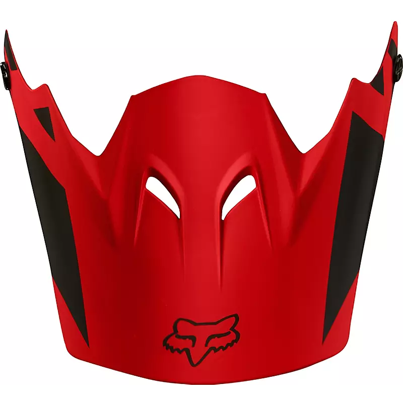 Rampage Landi Helmet Visor