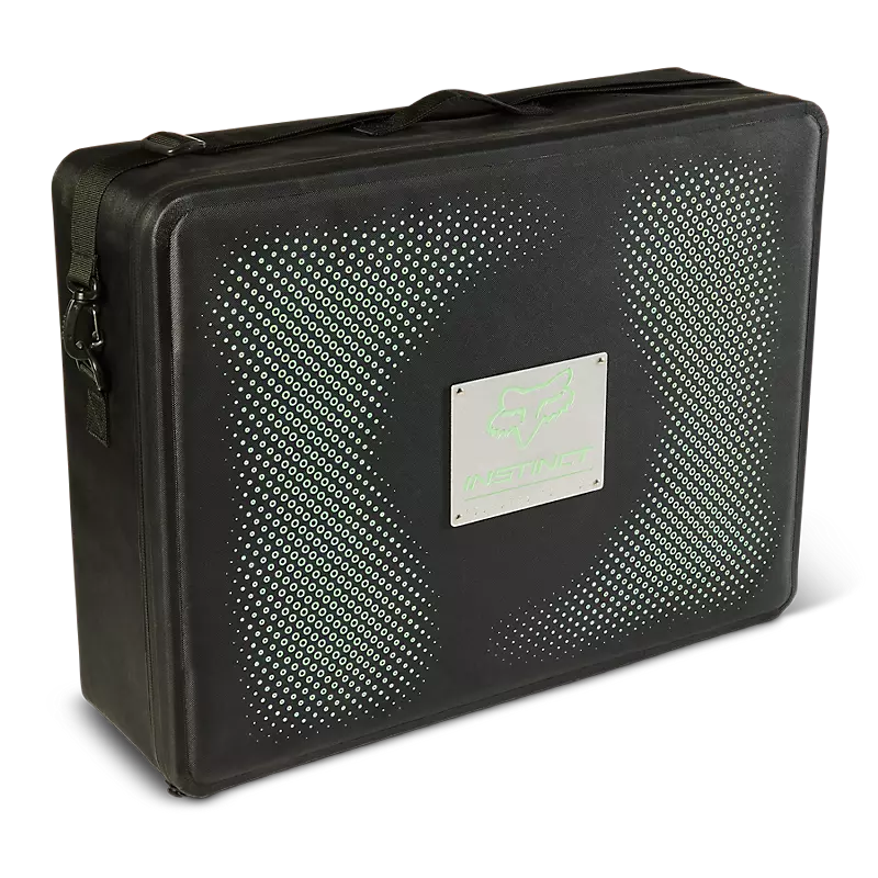 Instinct Founder's Edition Boots