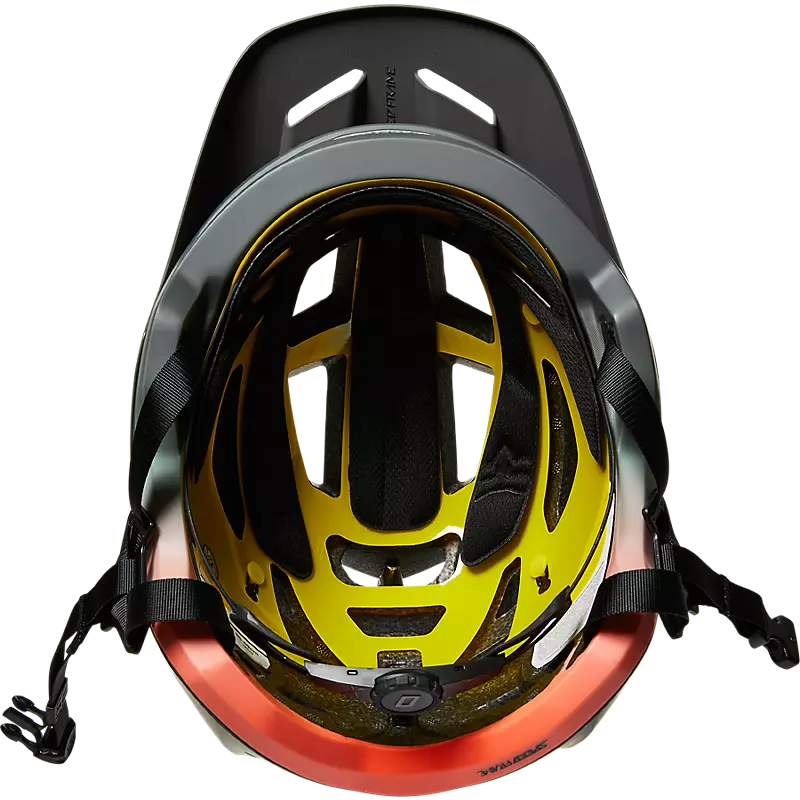 Speedframe Vnish Helmet