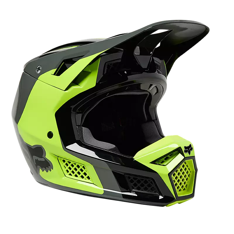 V3 RS Efekt Helmet (2023)