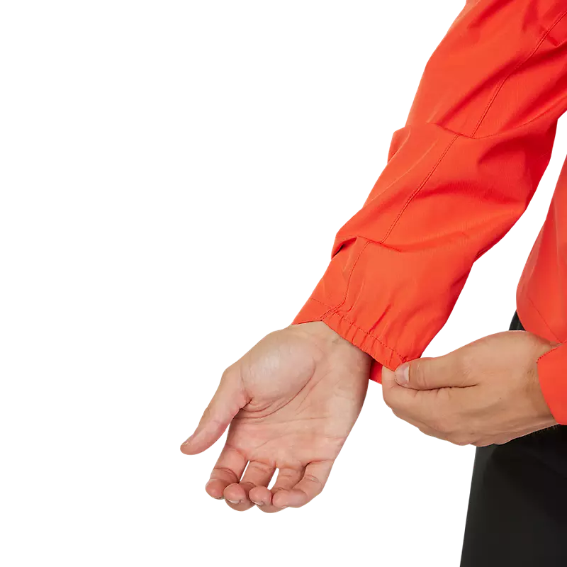 Ranger 2.5-Layer Water Jacket