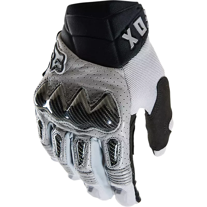 Bomber Gloves