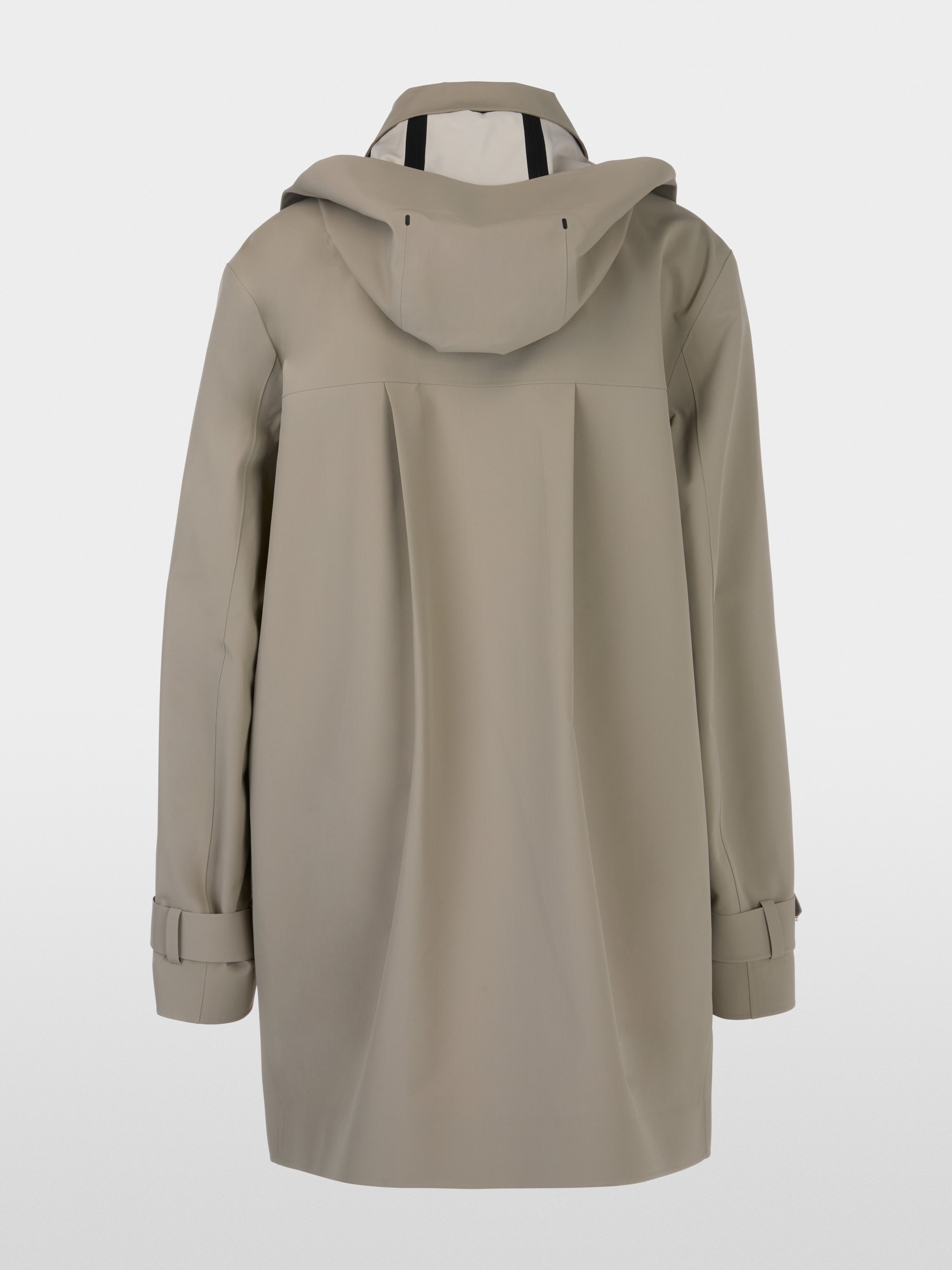 Marc-Cain Outdoor jacket with hood