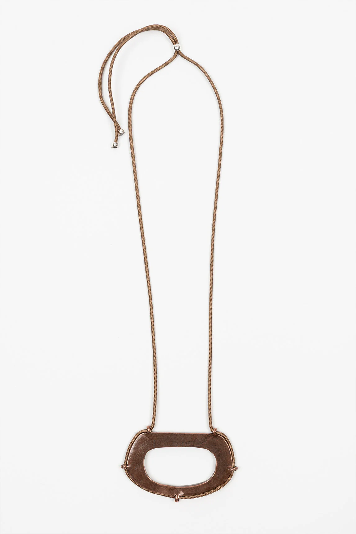 Rivera-spain Collar Oria cobre