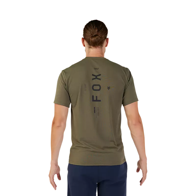 Dynamic Tech Tee