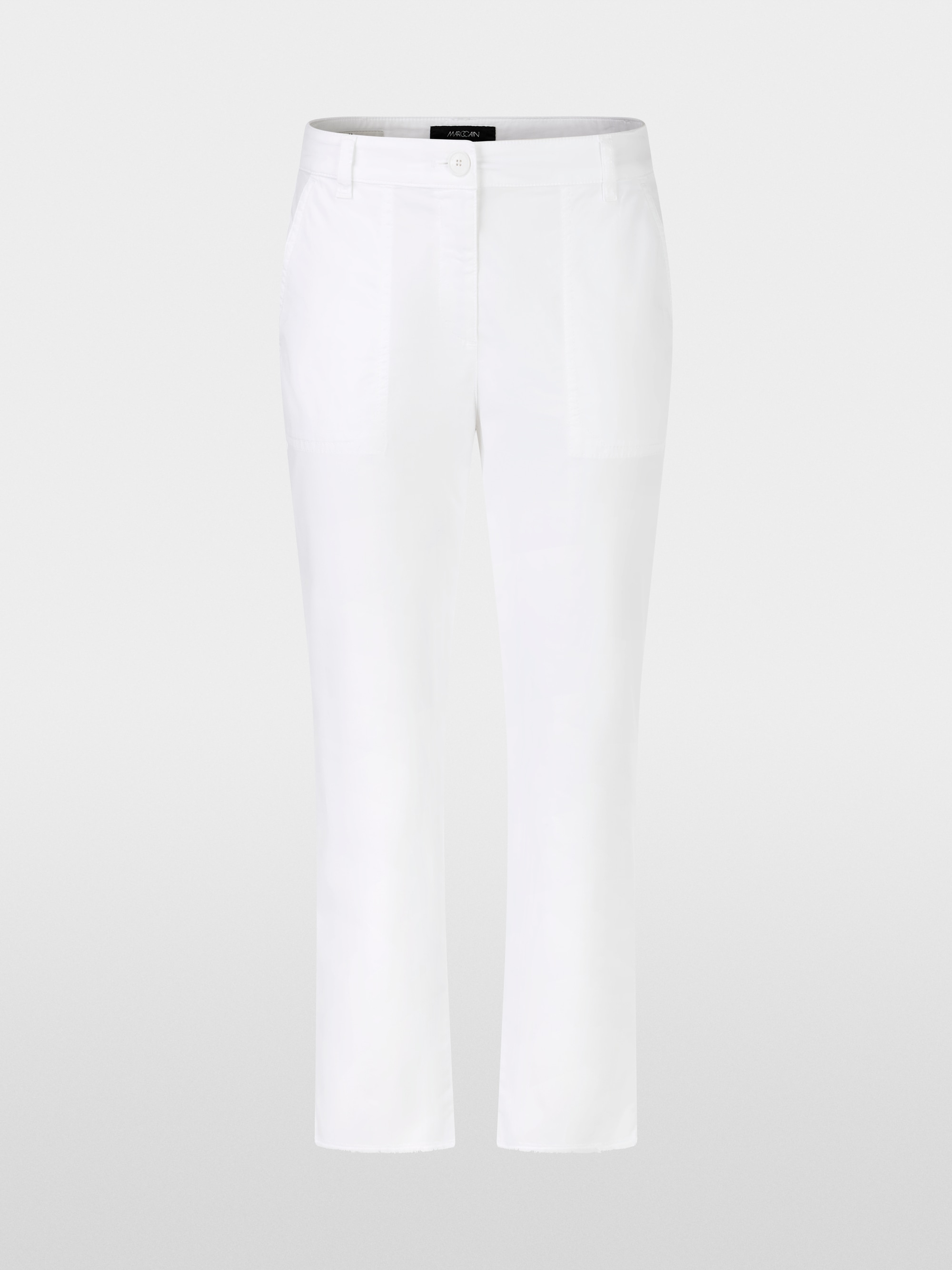 Marc-Cain FRANCA Rethink Together trousers