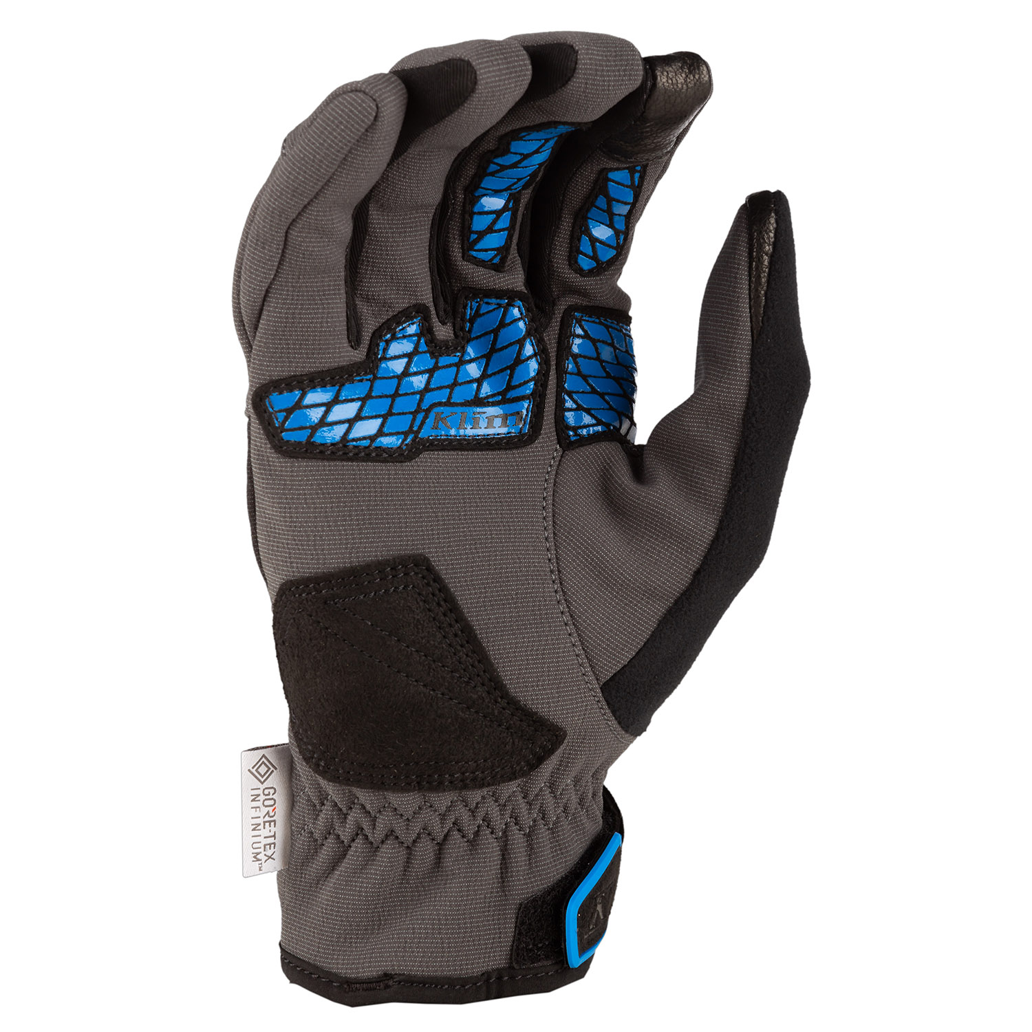 Inversion Glove
