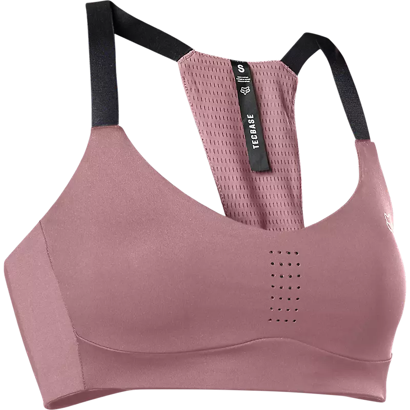 Womens Tecbase Sports Bra