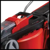 Cordless Lawn Mower GE-CM 18/30 Li-Solo