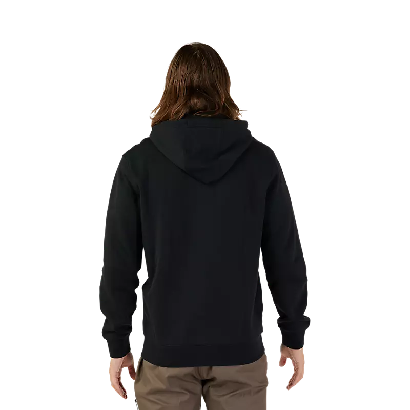 Absolute Zip Hoodie