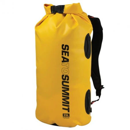 DD Hammocks XL Waterproof Stuff Sack 30 L - Bolsa impermeable