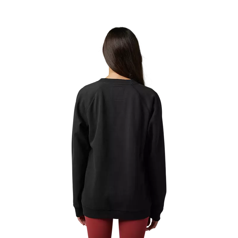 Womens Level Up Crew Sweatshirt