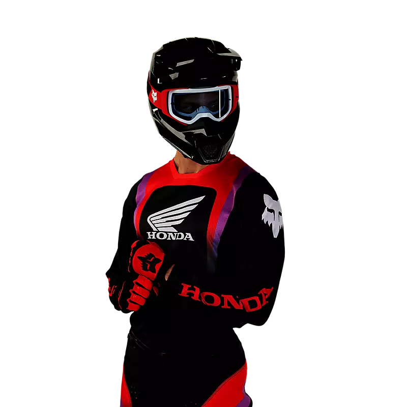 180 Honda Jersey