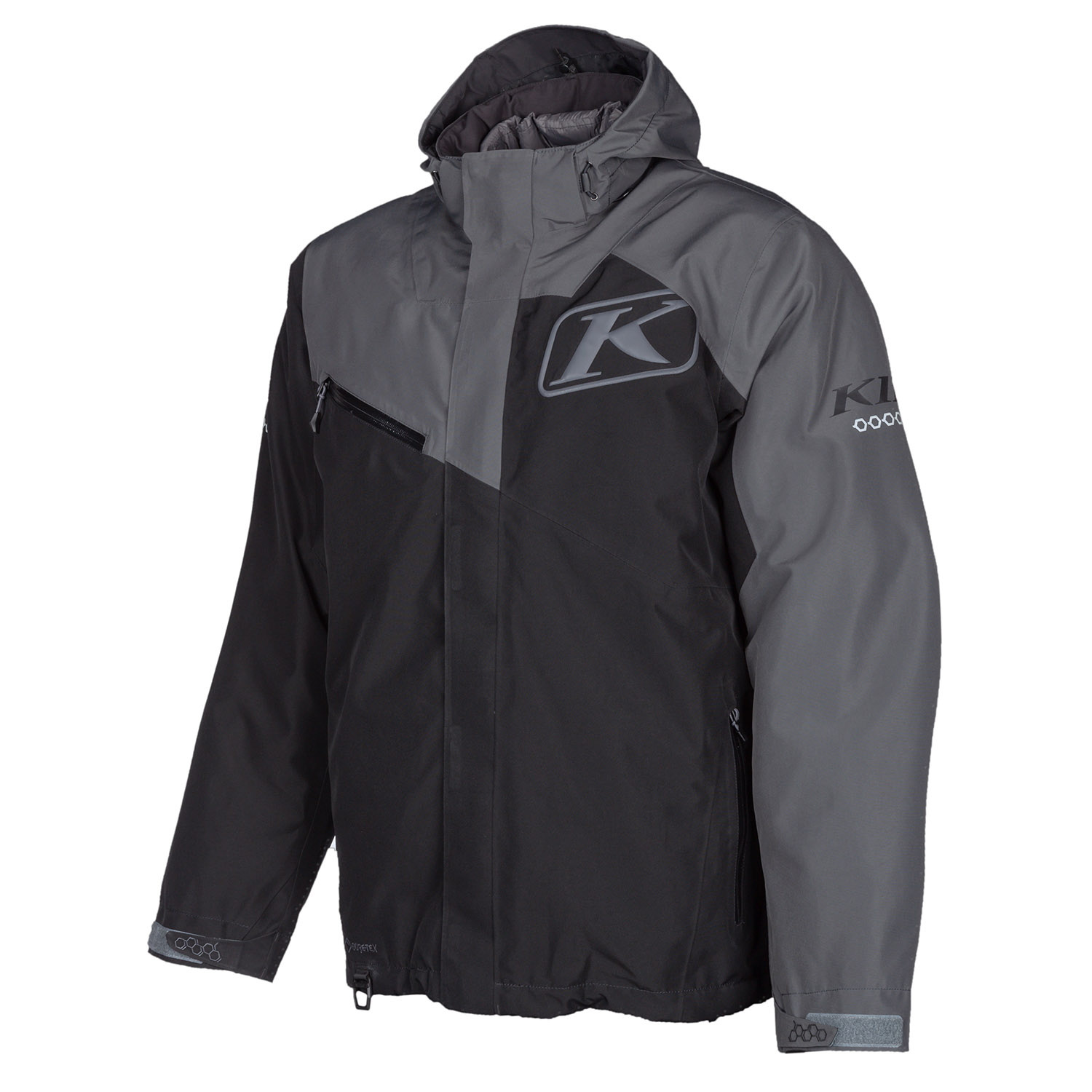 Kompound Jacket