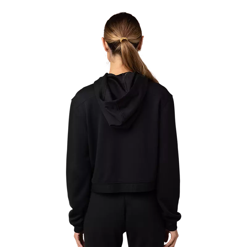 Womens Balance Pullover Hoodie