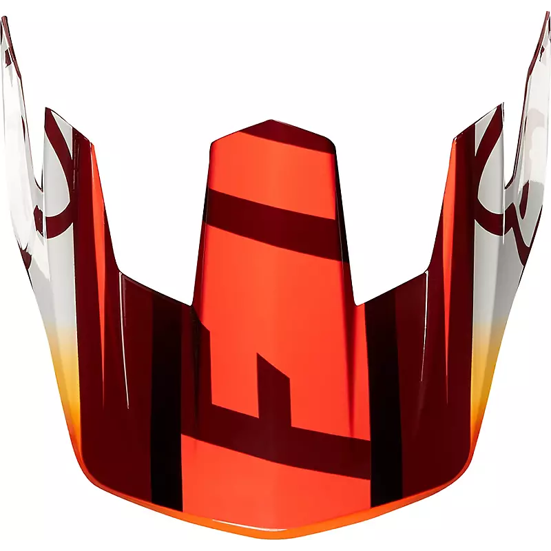 Rampage Comp Reno Helmet Visor