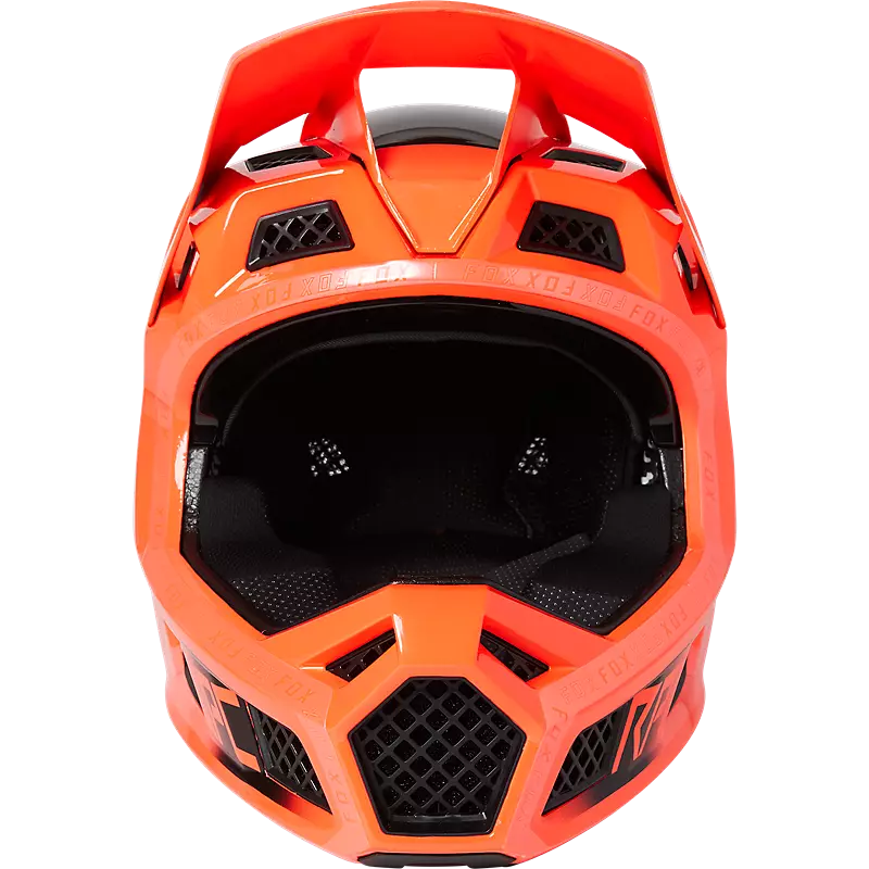 Rampage Pro Carbon Repeater Mips? Helmet