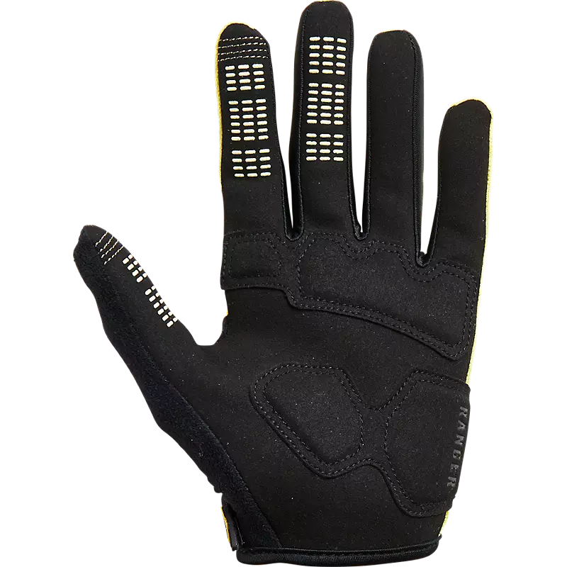 Womens Ranger Gel Gloves