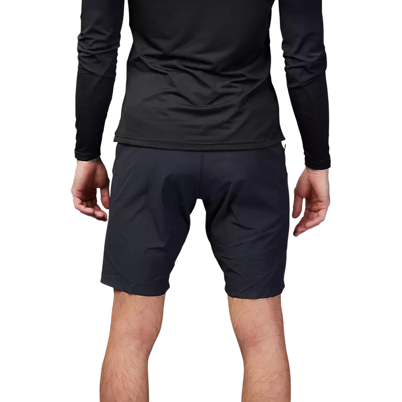 Flexair Ascent Lined Shorts