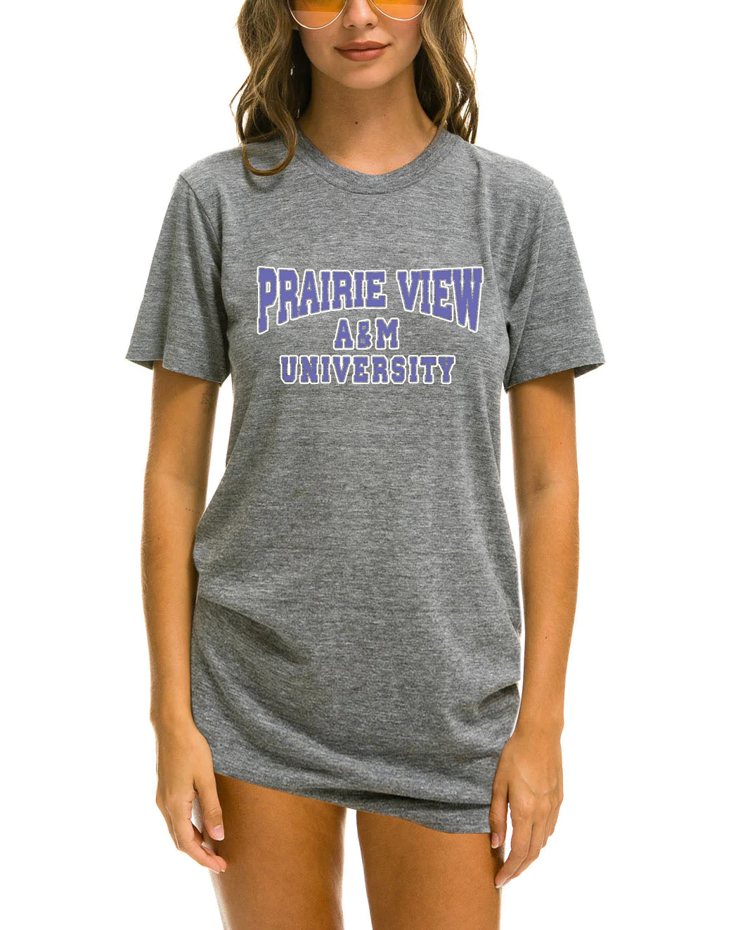 PRAIRIE VIEW A&M UNIVERSITY T-SHIRT