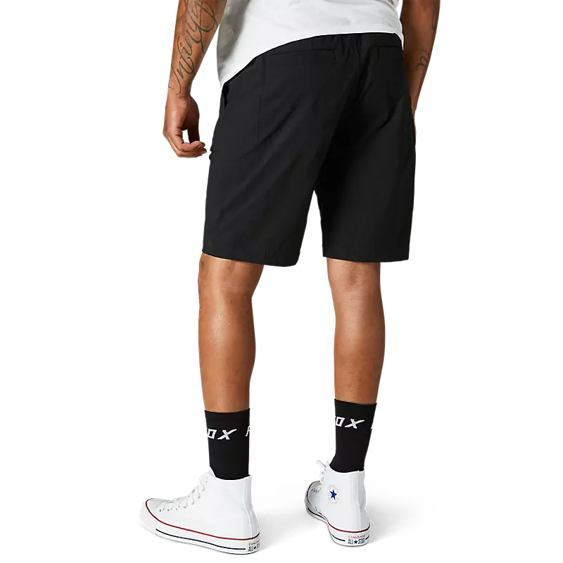 Survivalist Utility Shorts