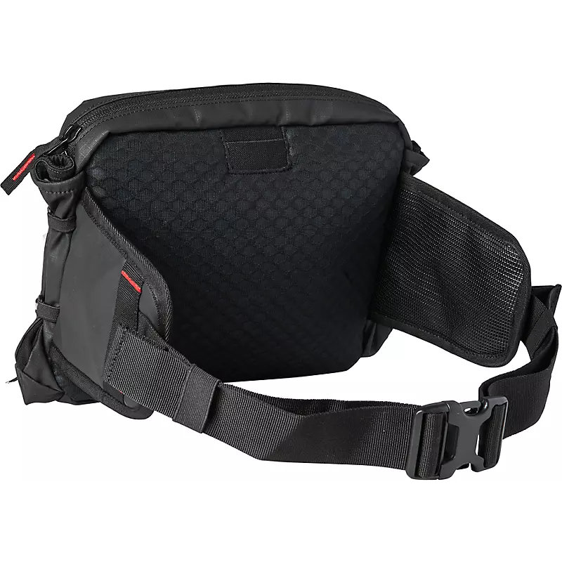 Lumbar 5 Liter Hydration Pack